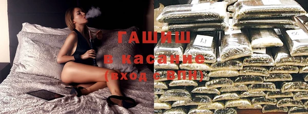 молекула духа Аша